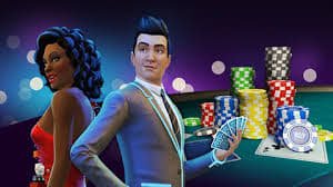 Live Game Shows Game