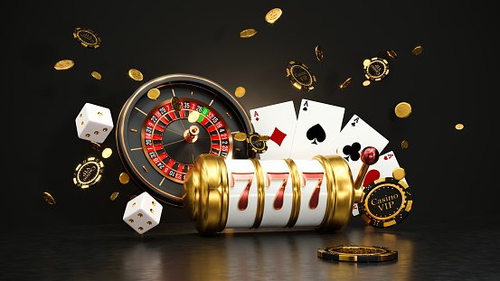 Menu navigasi Mega Wheel di toto cc